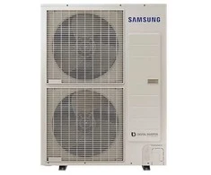 gaiss-ūdens siltumsūknis Samsung ārējais bloks R410A Qs=12kW 3x400V