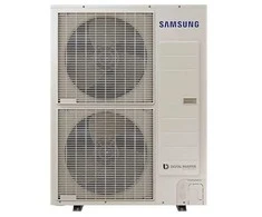 gaiss-ūdens siltumsūknis Samsung ārējais bloks R410A Qs=12kW 3x400V