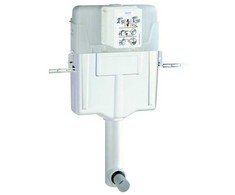 Grohe GD2 SL potinkinis klozeto bakelis