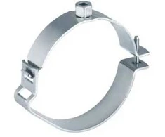 Geberit PE regulējams caurules stiprinājums, d=40/48, M10