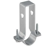 Geberit Pluvia caurules stiprinājums DN40