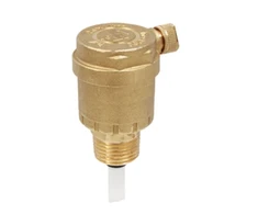 Nuorinimo vožtuvas GIACOMINI R88/1, ½", automatinis