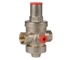 Slėgio reguliatorius 3/4" PN16 GIACOMINI