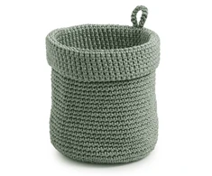 glabāšanas groziņš Malva, sage žalias