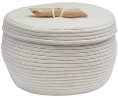 glabāšanas grozs Otis, ivory