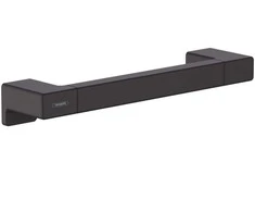 Hansgrohe grab bar AddStoris, matt juodas