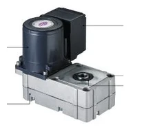 Granulių padavimo variklis 5.4 RPM FBH-20, (Ecologic)