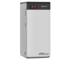 granulu apkures katls ONE PLUS 20kW + HT-tronic® 900 Touch