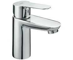Grohe BauEdge S praustuvo maišytuvas be dugno vožtuvo. chromas
