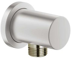 Grohe dušo jungtis „Rainshower“, „Supersteel“
