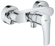 Grohe dušas maisītājs Eurosmart New, hroms