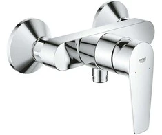 Grohe dušas maisītājs Start Edge, hroms
