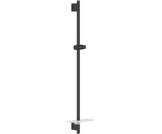 Grohe dušas stienis Rainshower SmartActive, 900 mm, phantom juodas