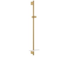 Grohe dušas stienis Rainshower SmartActive, 900 mm, brushed cool sunrise