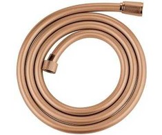 Grohe dušas vads Silverflex Neu, 1750 mm, warm sunset