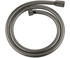 Grohe dušas vads Silverflex Twiststop, 1250 mm, kietas grafitas