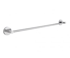 Grohe rankšluosčių juosta Essentials New, 600 mm, chromas