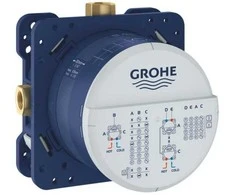 GROHE Rapido SmartBox universali potinkinė dalis, 35604000
