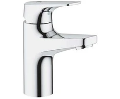 Grohe izlietnes maisītājs BauFlow S, hroms