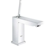 Grohe izlietnes maisītājs Eurocube Joy M, hroms