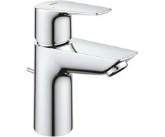 Grohe izlietnes maisītājs Start Edge S, ar pop-up, hroms