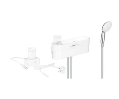 GROHE Purefoam dušo sistemos komplektas