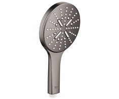 Grohe rokas duša Rainshower SmartActive 130 III, hard graphite