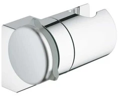 Grohe rokas dušas turētājs Tempesta, regulējams, hroms