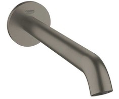 Grohe praustuvas „Essence“, šlifuoto kieto grafito