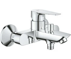 Grohe vannas maisītājs Start Edge, hroms
