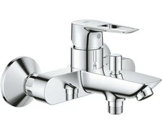 Grohe vannas maisītājs Start Loop, hroms