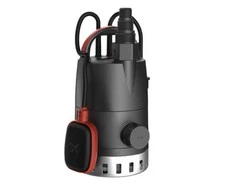 Grundfos sūknis Unilift CC5 - A1 DN32 230V 50Hz