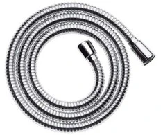 Hansgrohe dušo kabelis Sensoflex, 1250 mm, chromas
