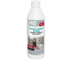 HG dabīgā akmens tīrīšanas līdzeklis, 0.5 l