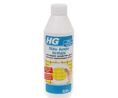 Plytelių siūlių valymo priemonė HG 0.5L