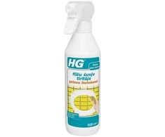 HG flīžu šuvju tīrītājs gatavs lietošanai 0.5 l