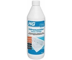 HG hidromasāžas vannu tīrītājs 1 l