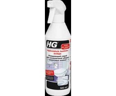 HG higiēnisks tualetes tīrītājs 0.5 l