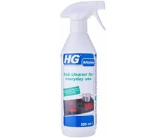 Hg keramisko plīts virsmu tīrītājs Ceramic everyday, 0.5l