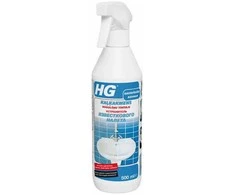 HG kaļķakmens nogulšņu tīrītājs 0.5 l