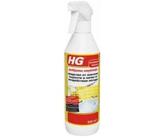 HG pelējuma noņēmējs 0.5L