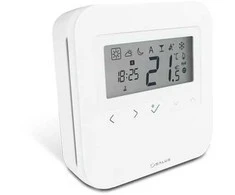 Salus HTRP-RF(50) belaidis programuojamas termostatas