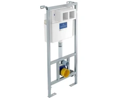 iebūvējamais rāmis podam ViConnect, 560x150 mm, h=1120 mm