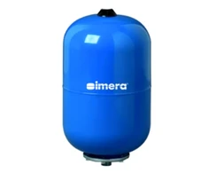 Imera 24 išsiplėtimo indas 24L, 10bar 1"