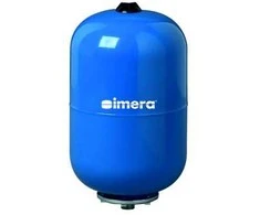 Imera A18 išsiplėtimo indas18L, 10bar 3/4"