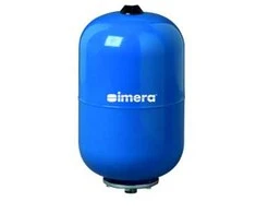 Imera A35 išsiplėtimo indas 35L, 10bar 1"