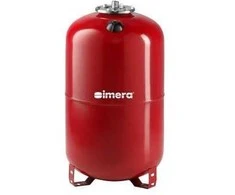 Imera RV50 išsiplėtimo indas šildymui 50L,8bar ¾ ”