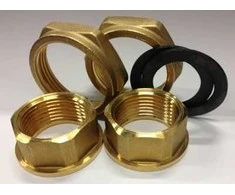 Išardomas sujungimas G40XG25 (2 vnt.)