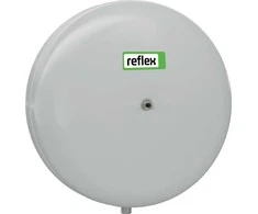 Reflex Nutrition išsiplėtimo indas `reflex C` 18L, 3bar/120°C