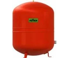 Reflex Nutrition išsipl�timo indas `reflex N` 200L, 6bar/120�C